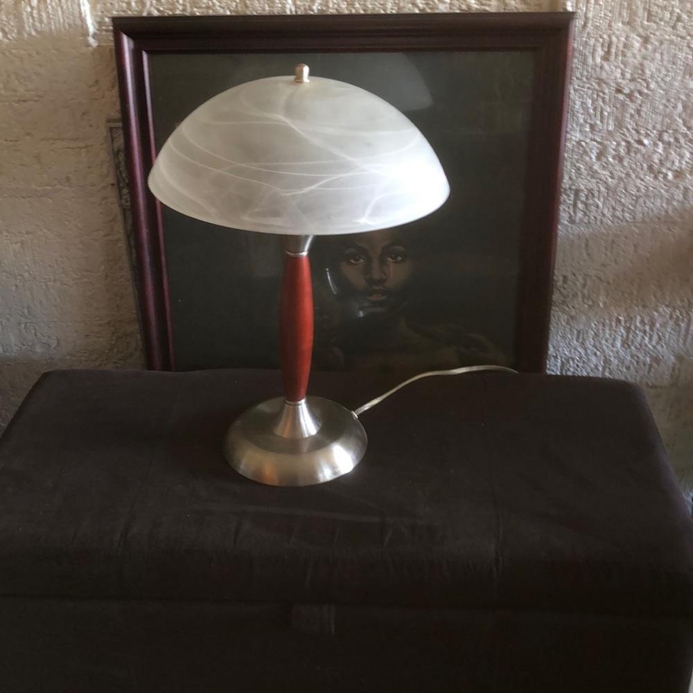 Lamp